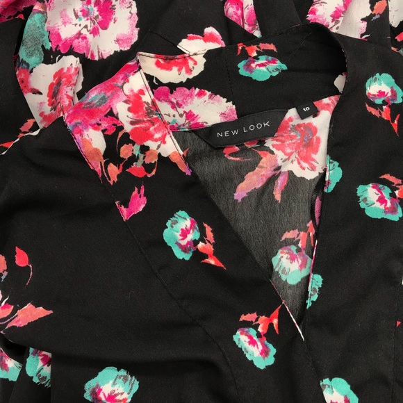 New Look | Kimono - Picture 2 of 7